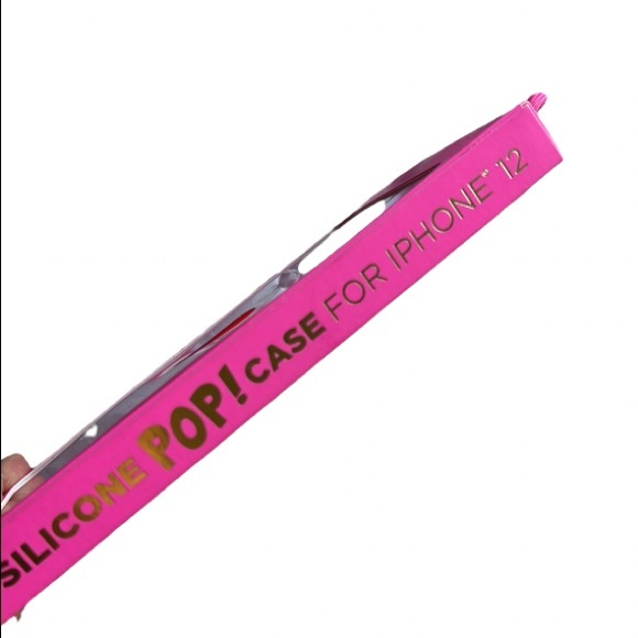 Sarina iphone 12 pro case - Picture 3 of 4